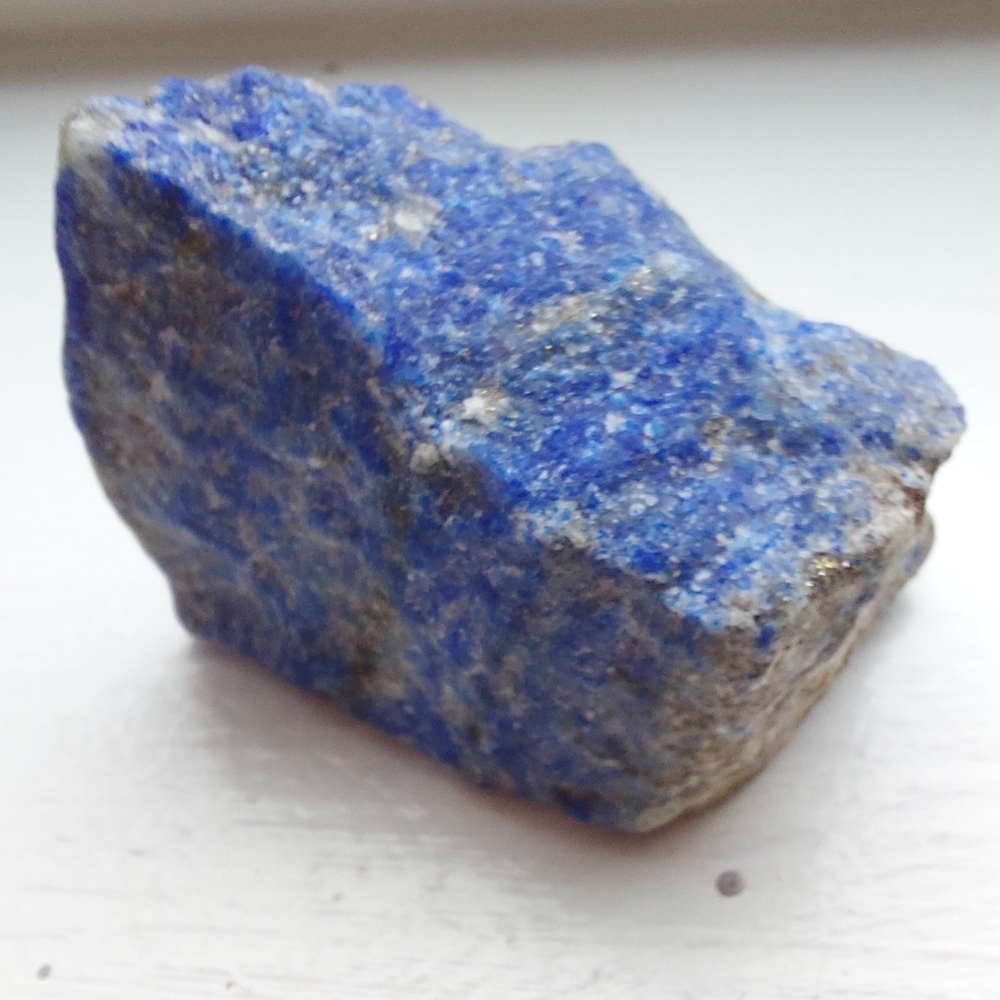 Lapis Lazuli Stone